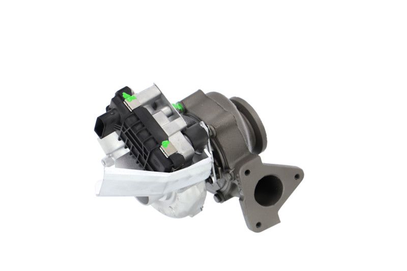 REMANTE 003-002-001008R Charger, charging (supercharged/turbocharged)