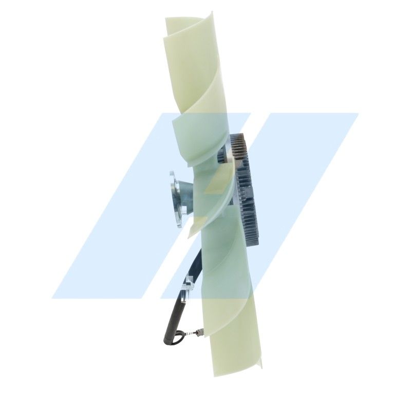 Větrák, chlazení motoru 60045022