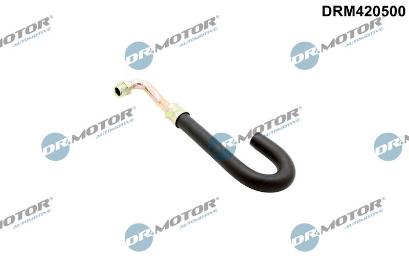 Dr.Motor Automotive Degalų žarna
