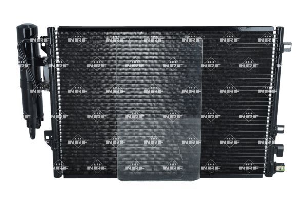 NRF 35442 Condenser, air conditioning