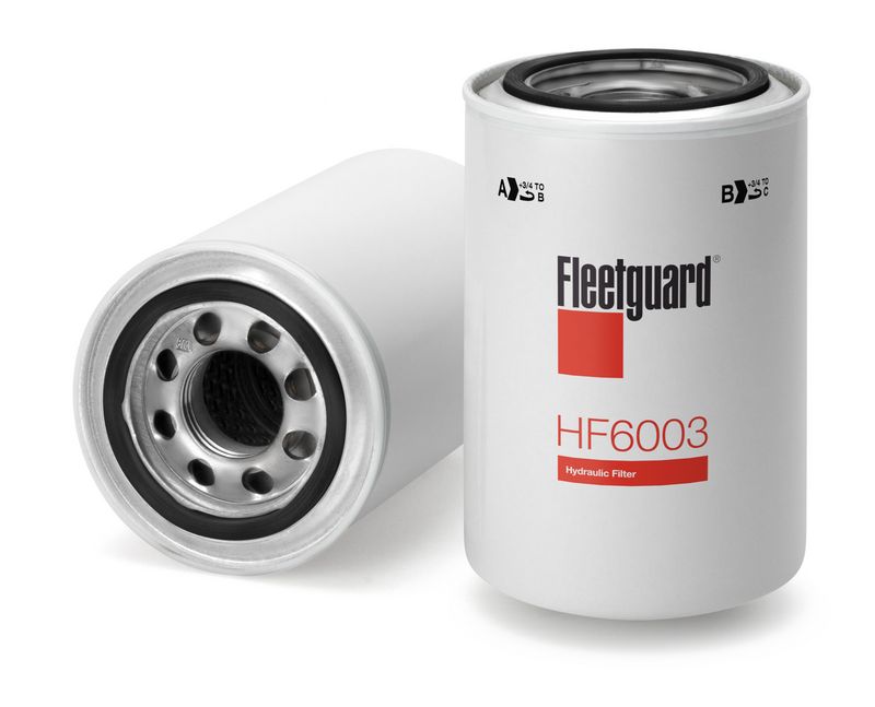 Product Filtrs, Hidropacēlāja sistēma FLEETGUARD HF6003 Image