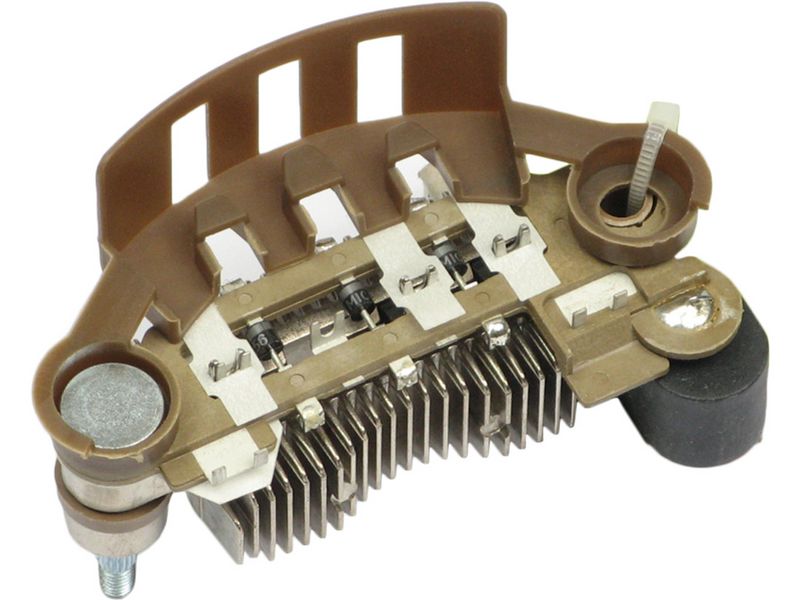 AS-PL ARC5095 Rectifier, alternator