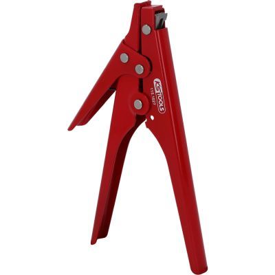 KS TOOLS Kabelio tvirtinimo replės