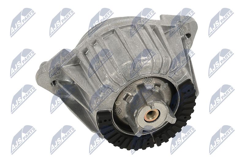 Paigutus, Mootor, NTY ZPS-ME-105