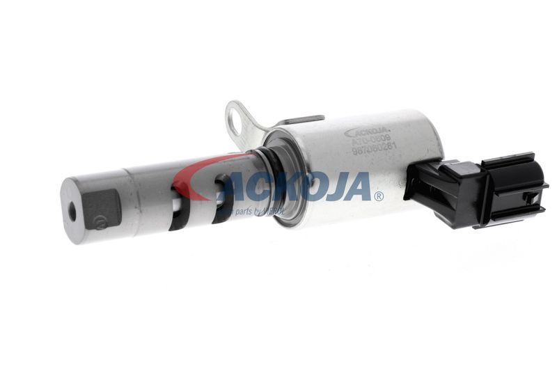 ACKOJA A70-0609 Control Valve, camshaft adjustment
