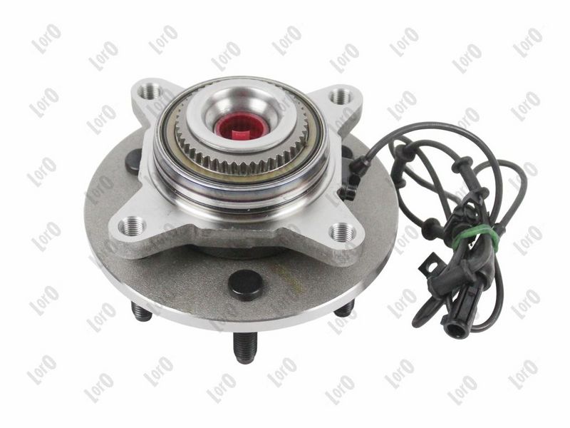 ABAKUS 141-01-329 Wheel Bearing Kit