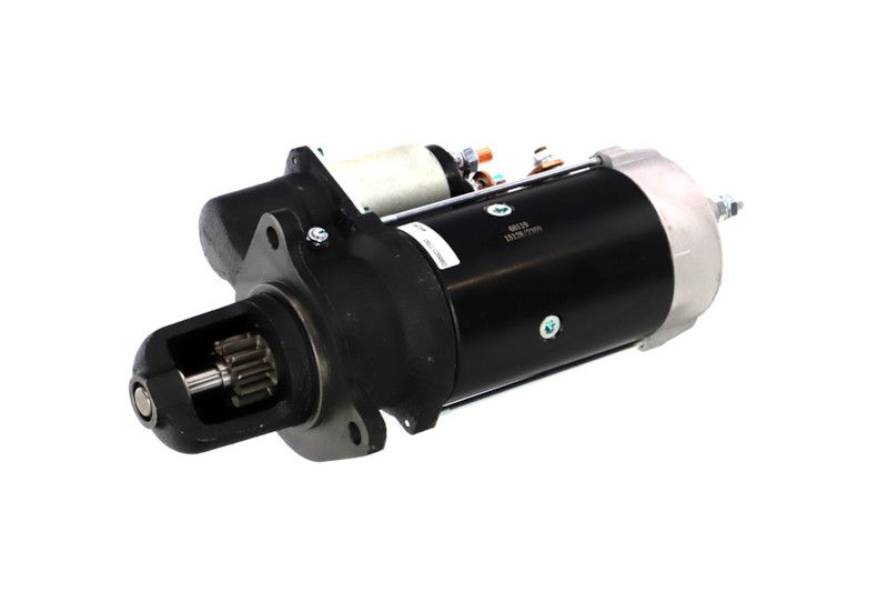 Startér 011-001-000087R
