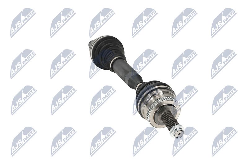 Veovõll, NTY NPW-LR-047