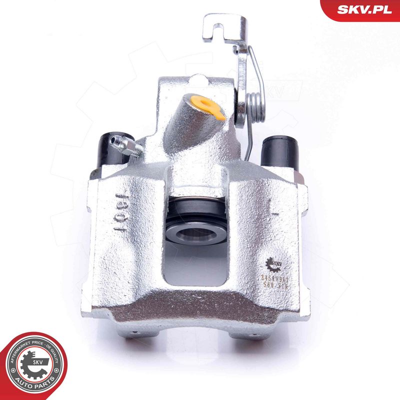 Pidurisadul, ESEN SKV 34SKV967