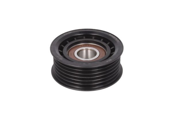 BTA E2W0051BTA Tensioner Pulley, V-ribbed belt