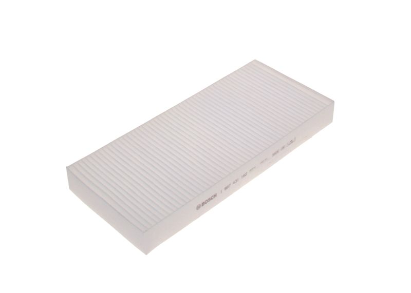 BOSCH 1987431162 Filter, cabin air