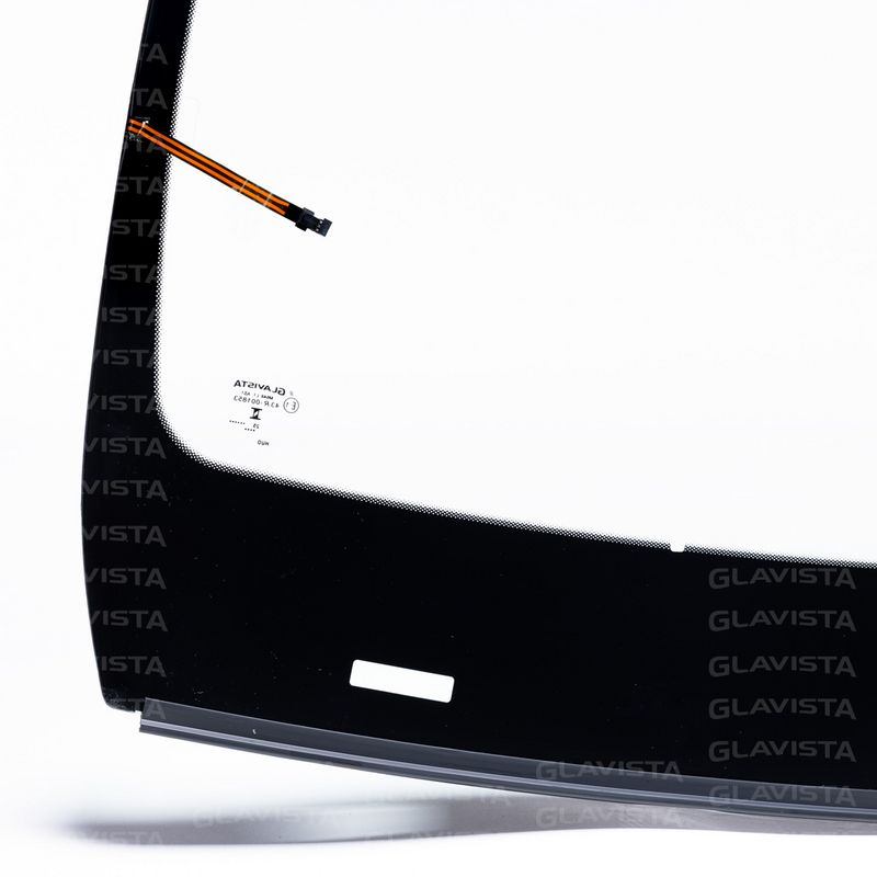 GLAVISTA 103162 Priekinis stiklas