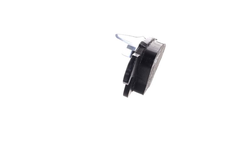SKF VKBP 90552 A Комплект гальмівних накладок, дискове гальмо