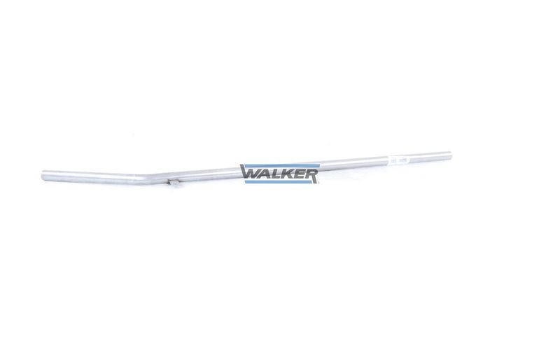 WALKER 08457 Išmetimo vamzdis