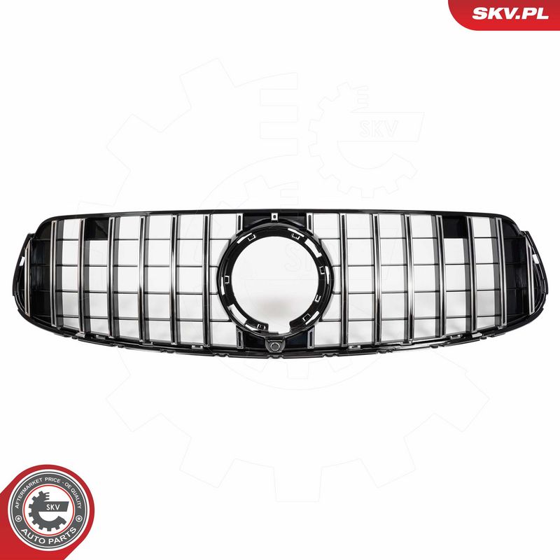 Radiaatorivõre, ESEN SKV...