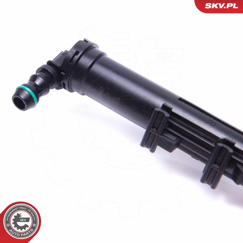 Pesuveedüüs, Tulepesurid, ESEN SKV 15SKV650