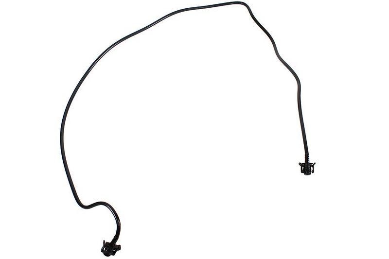 METZGER AUTOTEILE 2421832 - Radiator Hose