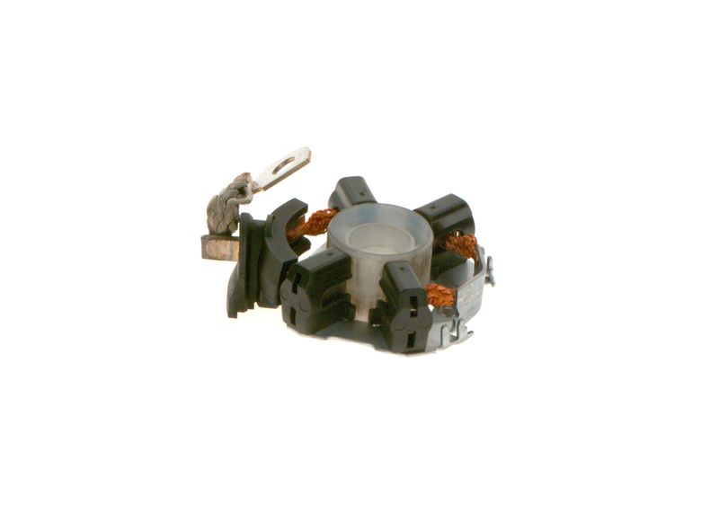 BOSCH 1004337012 Holder, carbon brushes