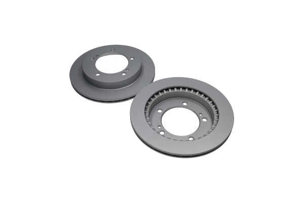 Kavo Parts BR-8733-C Brake Disc