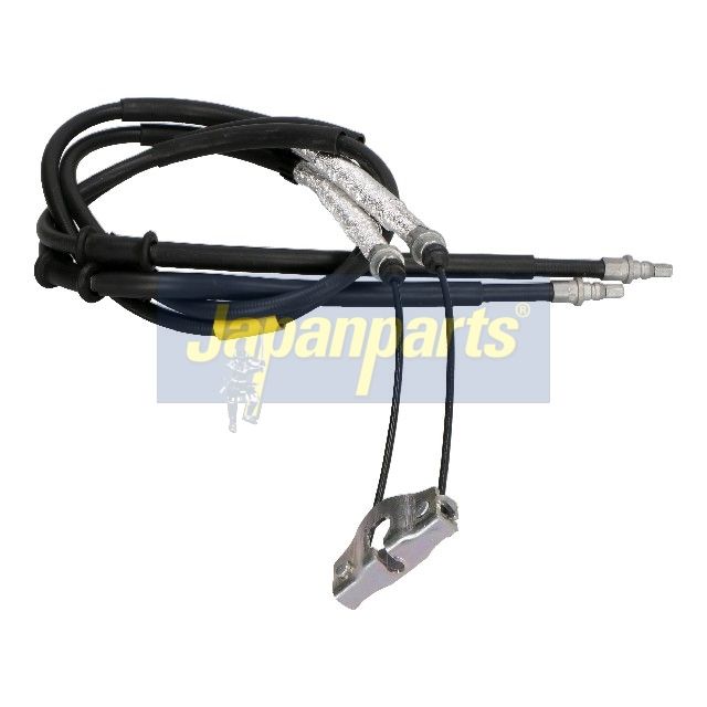 Cable de accionamiento, freno de estacionamiento