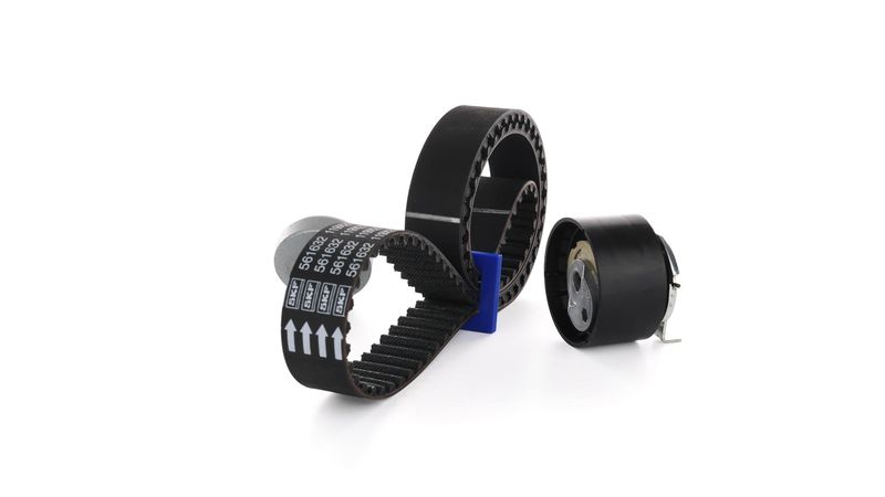 Hammasrihma komplekt, SKF VKMA 06140