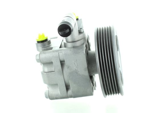 Bomba hidráulica, dirección