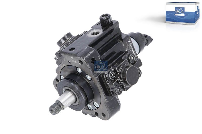 Pompa de inalta presiune 7.56225 DT Spare Parts