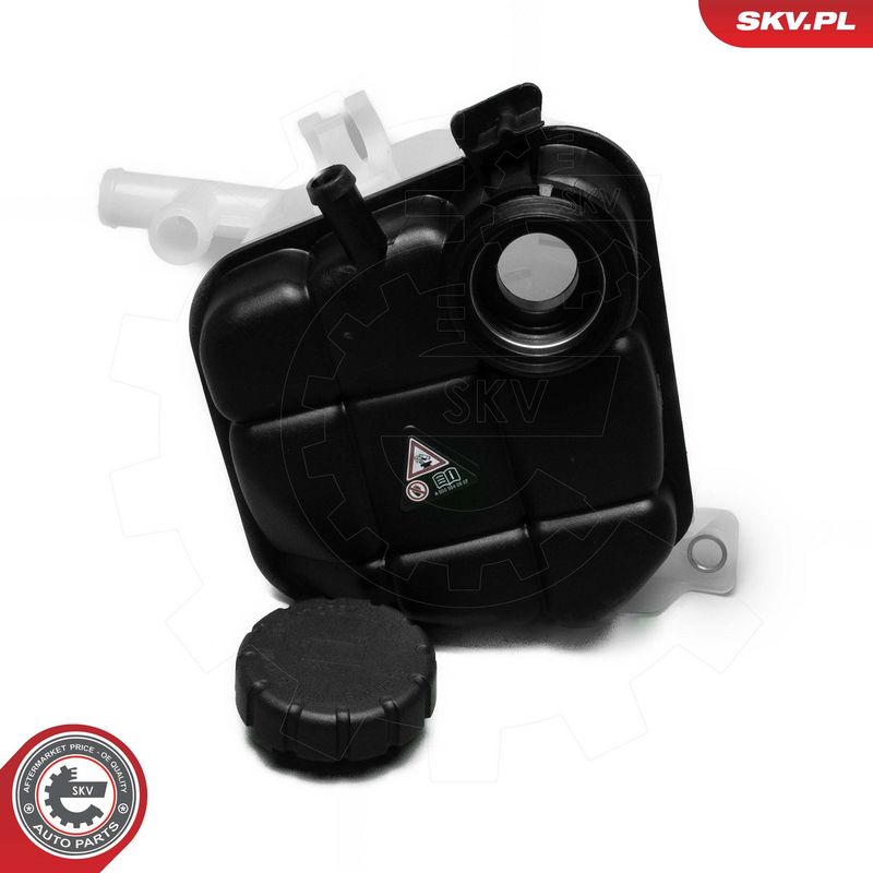 Paisupaak, jahutusvedelik,...