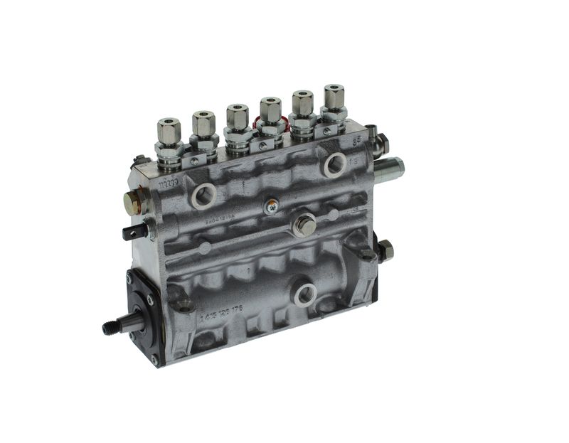Pompa de injectie 0 400 606 007 BOSCH