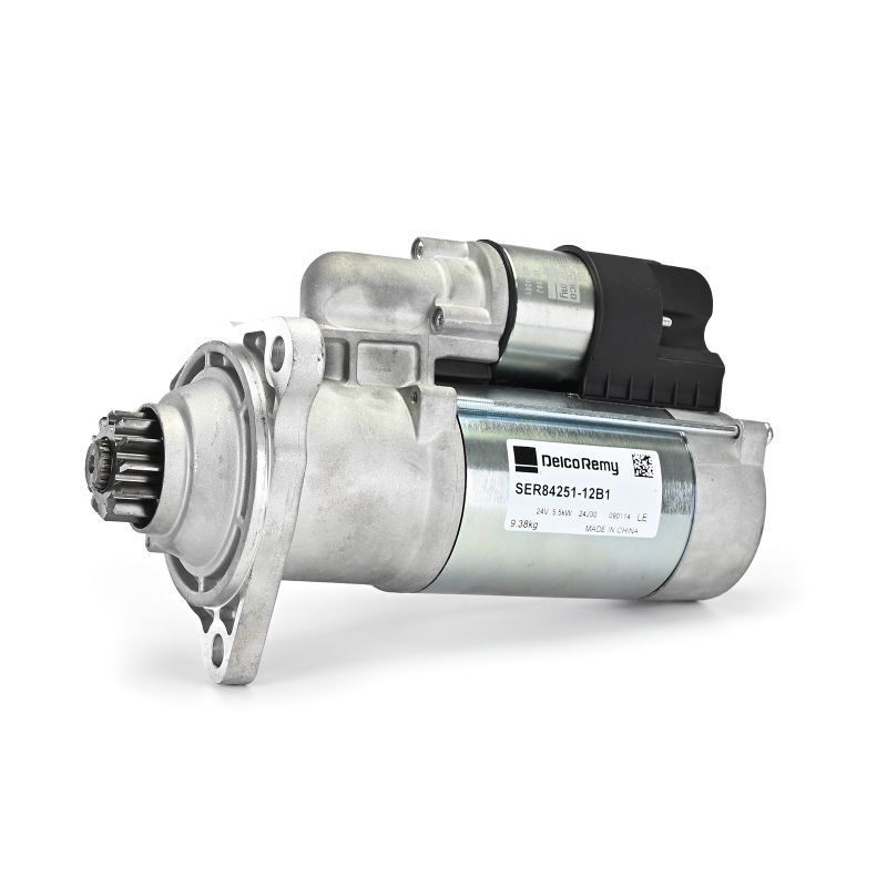 Delco Remy SER84251-12B1 Starter