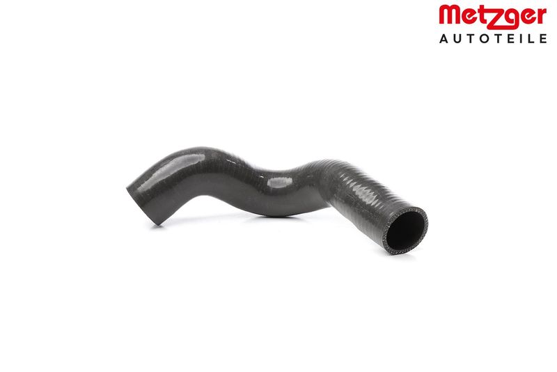 METZGER AUTOTEILE 2401160 Charge Air Hose