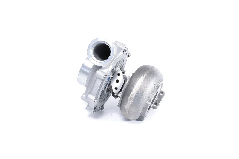 Compresor,sistem de supraalimentare T912091 BTS Turbo