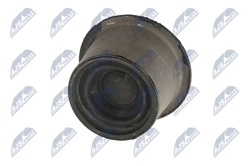 Paigutus, Mootor, NTY ZPS-KA-302