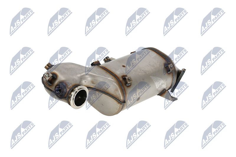 NTY DPF-PL-015 Catalytic Converter