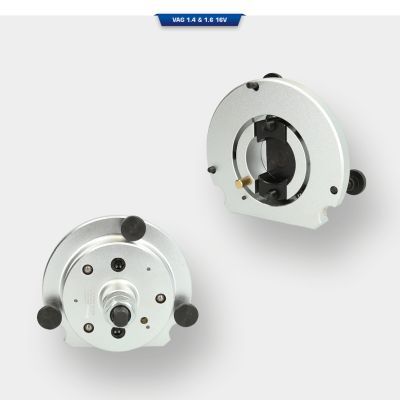 Montaažitööriist, väntvõlli rõngastihend/juhtlaager KS TOOLS BT546004