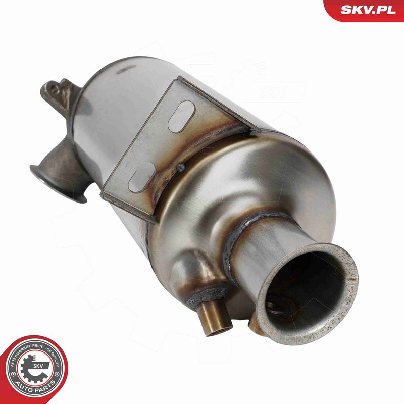 ESEN SKV 62SKV572 Soot/Particulate Filter, exhaust system