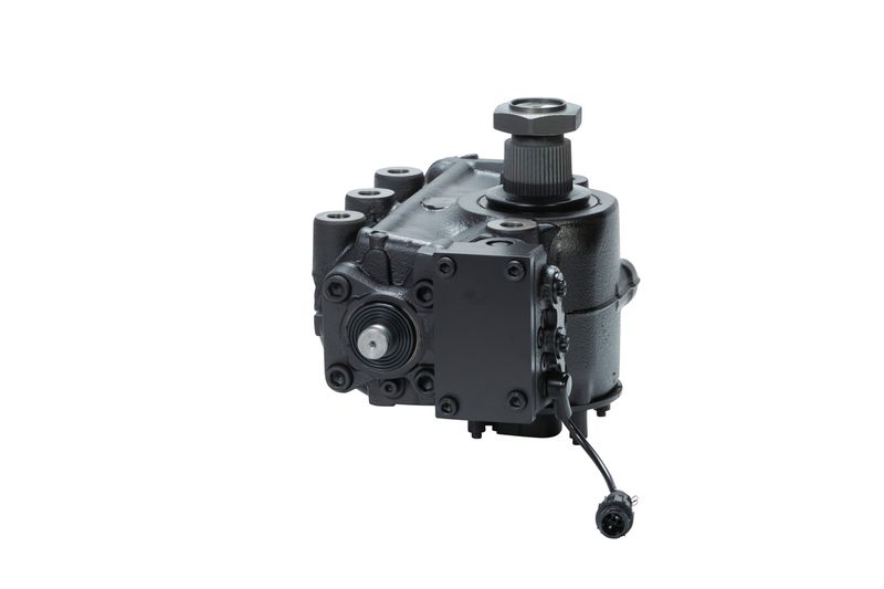 BOSCH KS00003212 Steering Gear