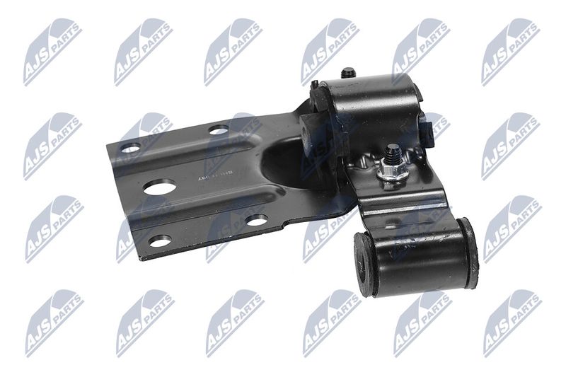 Paigutus, Mootor, NTY ZPS-CH-037