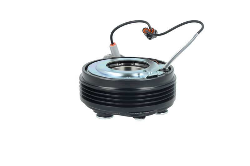 Magnetsidur, kliimakompressor, NRF 380138