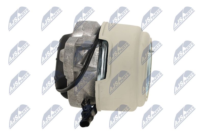 Paigutus, Mootor, NTY ZPS-ME-014