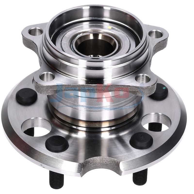 Rattarumm, JAPKO 422077