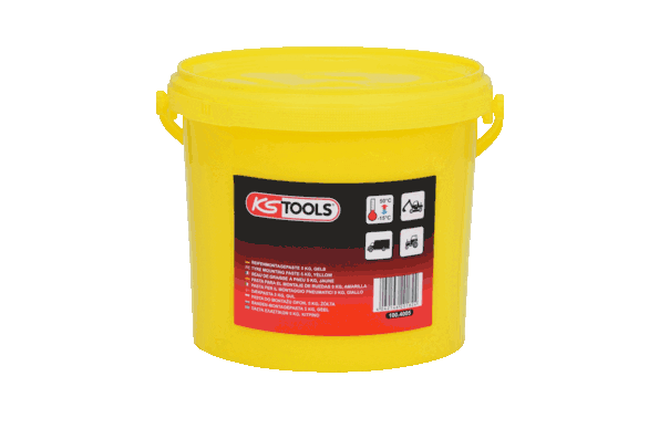 Rehvi montaažipasta, KS TOOLS 100.4005