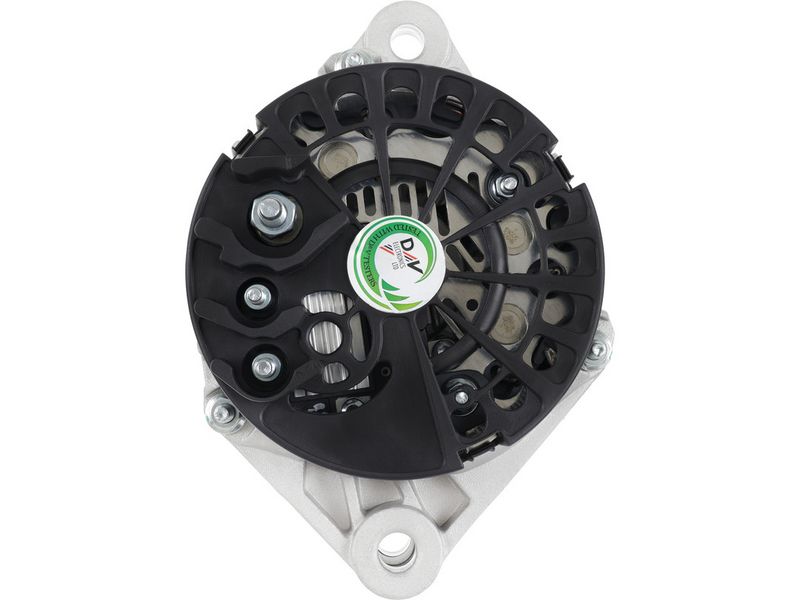 Generaator, AS-PL A4048(P-INA)