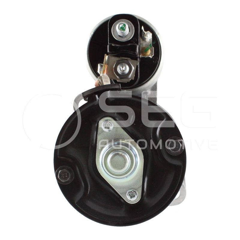 SEG Automotive 0001109012 Starter