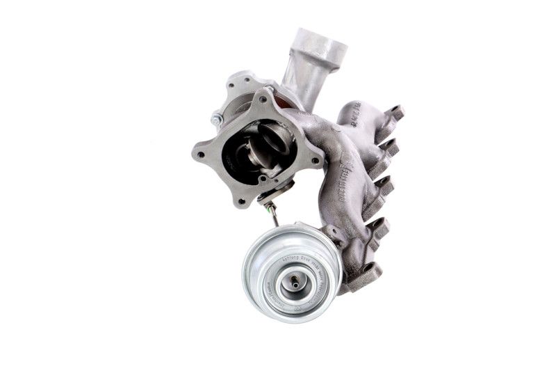 REMANTE 003-001-000091R Charger, charging (supercharged/turbocharged)
