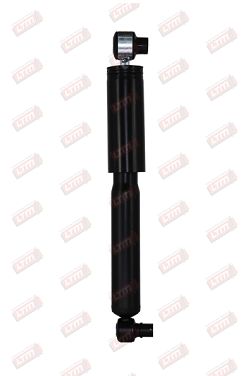 Amortisseur LTM D02495