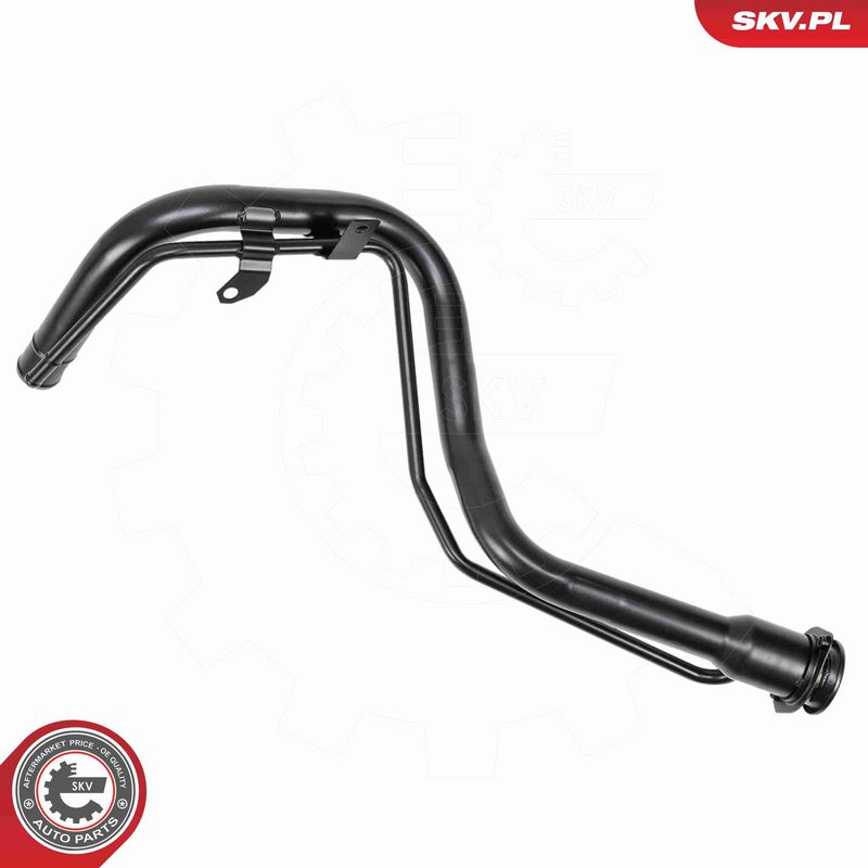 ESEN SKV 54SKV910 Filler Neck, fuel tank