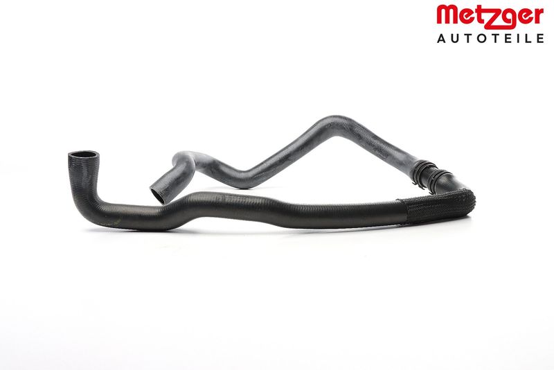 METZGER AUTOTEILE 2420132 Radiator Hose