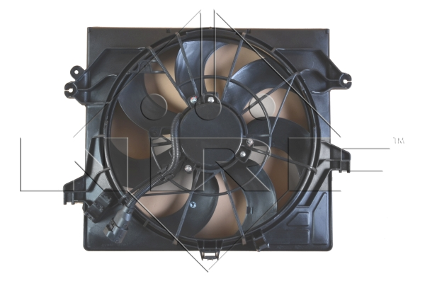 WILMINK GROUP ventilátor, motorhűtés WG1720438
