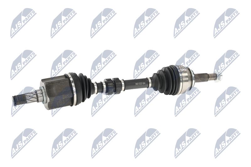 NTY NPW-NS-222 Drive Shaft
